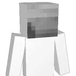 XrAgaj Minecraft avatar bust