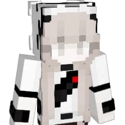 XrZero_'s Minecraft skin