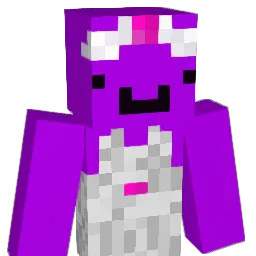 XrZeyrou's Minecraft skin