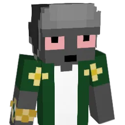 Xr___DID Minecraft avatar bust