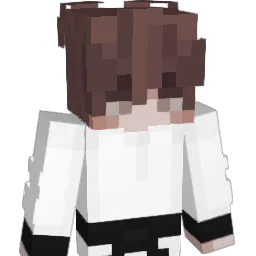 Xrac_ Minecraft avatar bust