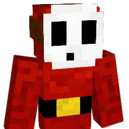 Xrd35's Minecraft skin