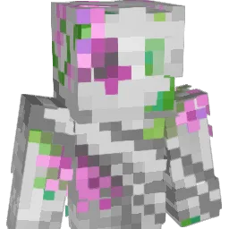 Xrench's Minecraft skin