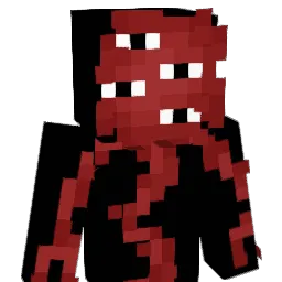 Xrenko_ Minecraft avatar bust