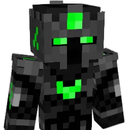 Xresea's Minecraft skin