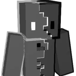 Xrey274 Minecraft avatar bust
