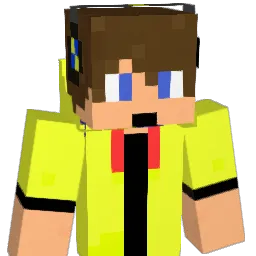 Xryps's Minecraft skin