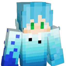 Xsavvier Minecraft avatar bust
