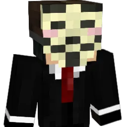 XseanboyX Minecraft avatar bust