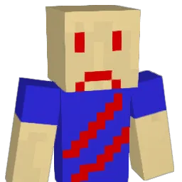 Xsebas11MC's Minecraft skin