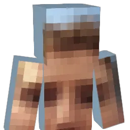 Xshadow294 Minecraft avatar bust