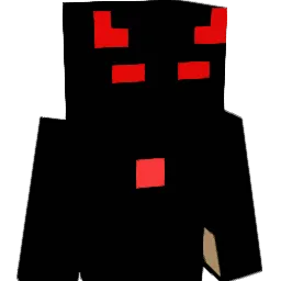 XshadowOficialYT Minecraft avatar bust