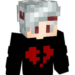 Xshqco Minecraft avatar bust