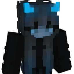 XsiGO Minecraft avatar bust