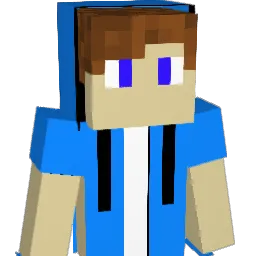 Xsnopicek_CZ Minecraft avatar bust