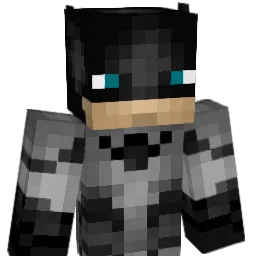 Xsoldi3r Minecraft avatar bust