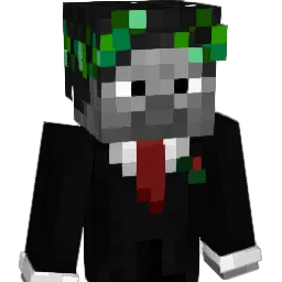 Xsoprano's Minecraft skin