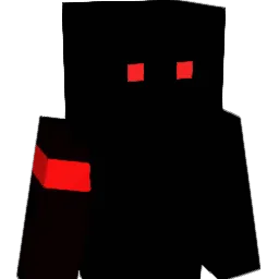 Xspoxy's Minecraft skin