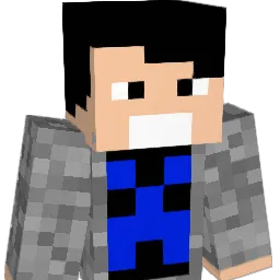 XsquidGaming's Minecraft skin