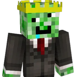 Xsro's Minecraft skin