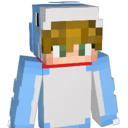 Xss64's Minecraft skin