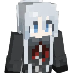 Xsspura Minecraft avatar bust