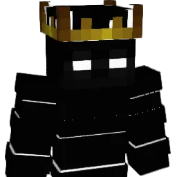 Xstacy1 Minecraft avatar bust