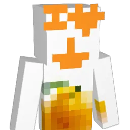 XstadtiC621 Minecraft avatar bust