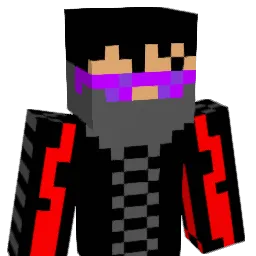 Xstash's Minecraft skin