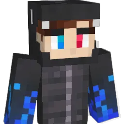 XstefanD Minecraft avatar bust