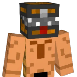 Xsylos's Minecraft skin