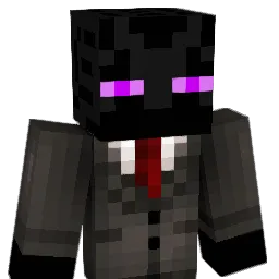 XtGamer's Minecraft skin