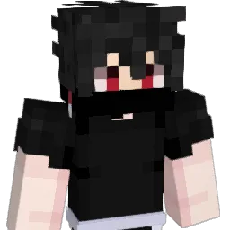 XtRT's Minecraft skin