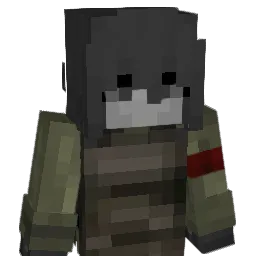 Xtal92's Minecraft skin