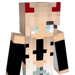 XtangyX Minecraft avatar bust