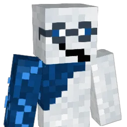 Xtapicer Minecraft avatar bust