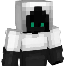 Xtenxx Minecraft avatar bust