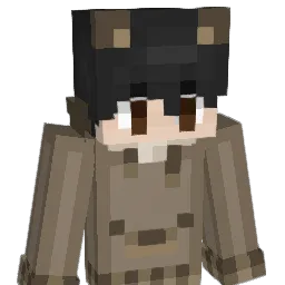 XtgamerOV's Minecraft skin