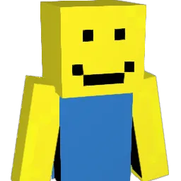 Xth3 Minecraft avatar bust