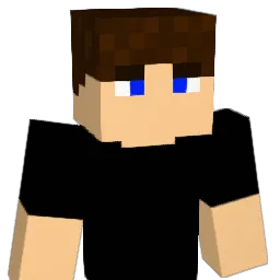 Xtincti0n Minecraft avatar bust