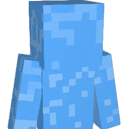 Xtops__ Minecraft avatar bust