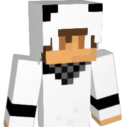Xtoxic_foreverX Minecraft avatar bust