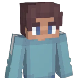 Xtr3MKevii Minecraft avatar bust