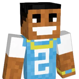 Xtr3m3Gh0st22 Minecraft avatar bust