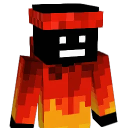 XtraCheese5746 Minecraft avatar bust
