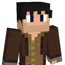 XtraCrit's Minecraft skin