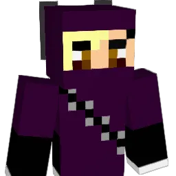 XtraLars's Minecraft skin
