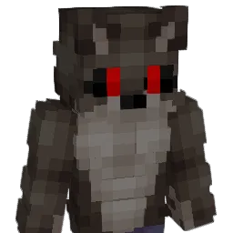 Xtrabiggboi Minecraft avatar bust