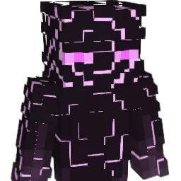 Xtrail Minecraft avatar bust
