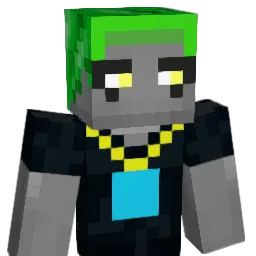 Xtrakt_ Minecraft avatar bust